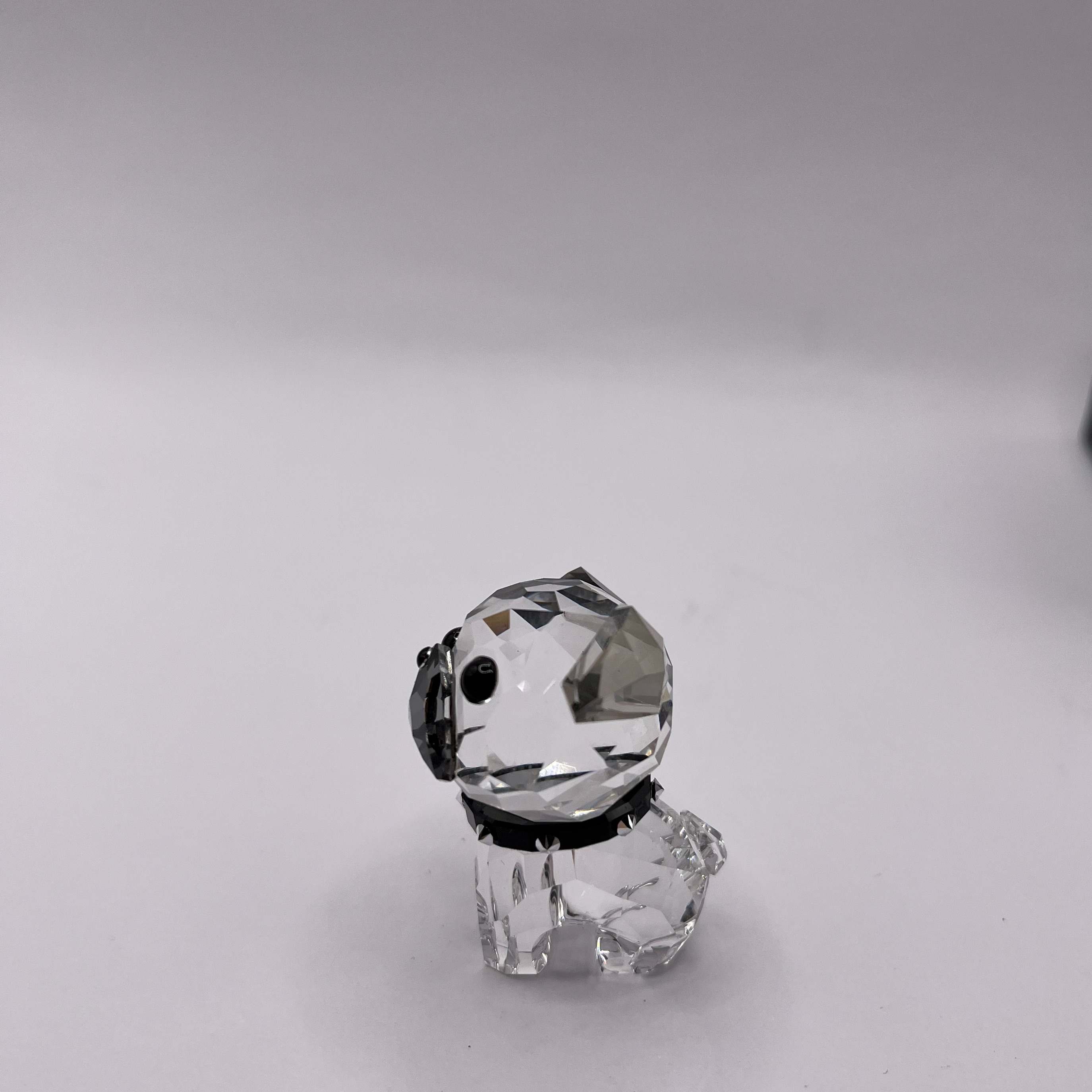 Like New Swarovski Roxy the Pug Lovlots Crystal Puppy – 5063333